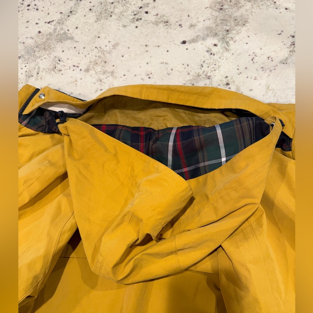 Pendleton Waterproof Utility Rain Jacket - image 4